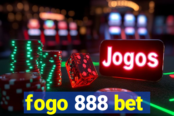 fogo 888 bet